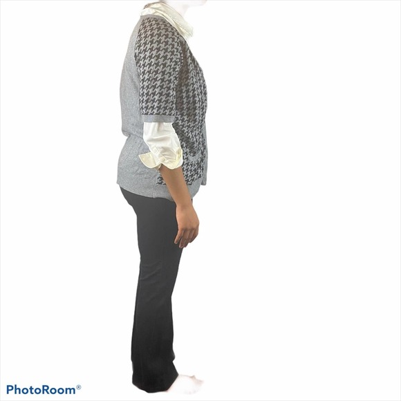 Ralph Lauren Polo Denim Pant Black - Picture 4 of 8